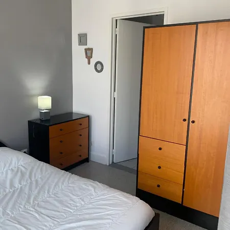 Grand Centre Historique Apartament La Rochelle (Charente-Maritime)