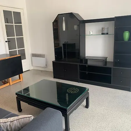 Apartament Grand Centre Historique