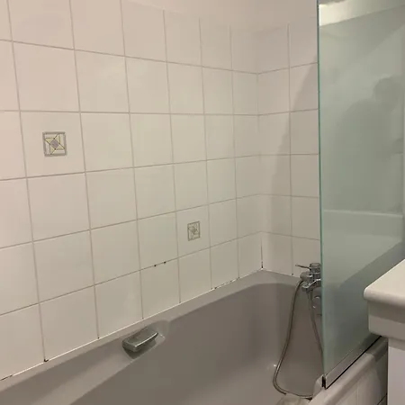 Apartment Grand Centre Historique