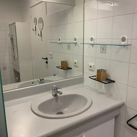 Grand Centre Historique Apartment *