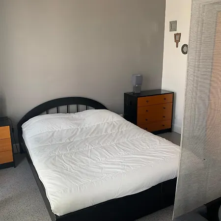 Grand Centre Historique Apartment *