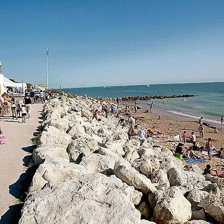 Lejlighed Grand Centre Historique